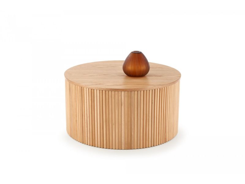 H-Woody Coffee Table