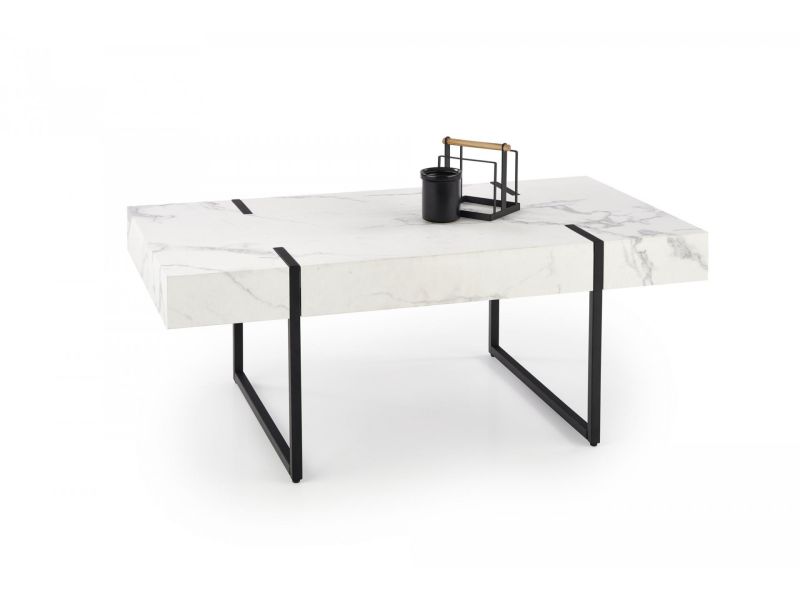 H-Blanca Coffee Table
