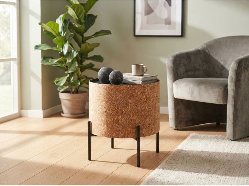 H-Sasha Coffee Table (x)