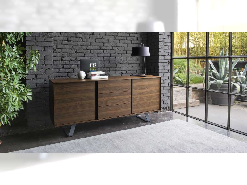 Secret Sideboard