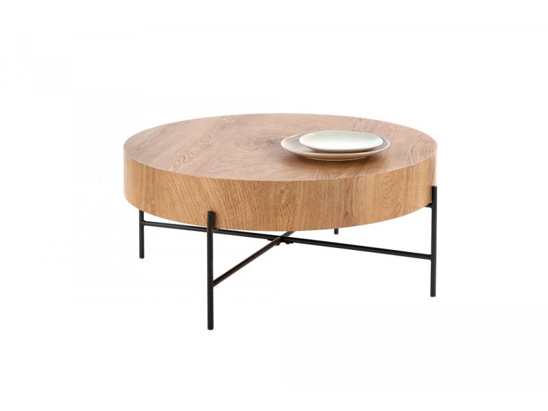 H-Brooklyn Coffee Table