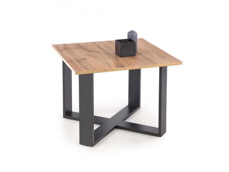 H-Cross Coffee Table
