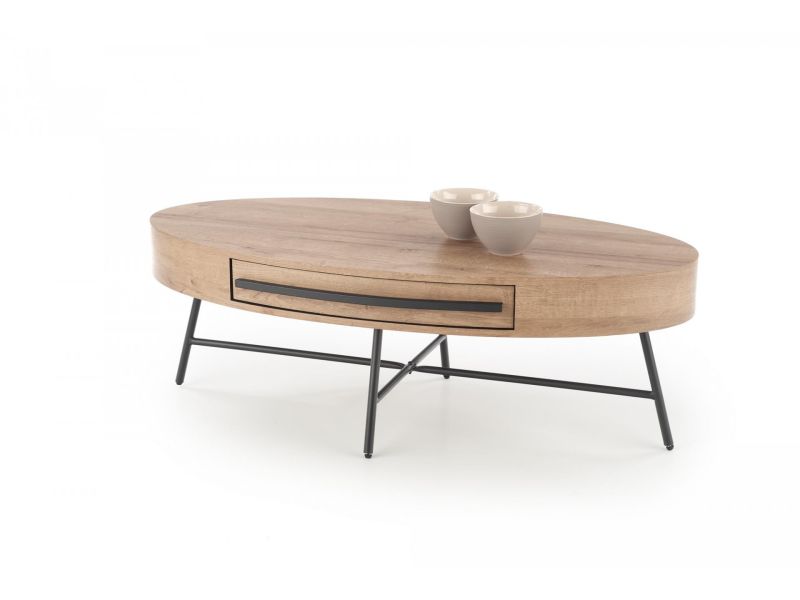 H-Carolina Coffee Table