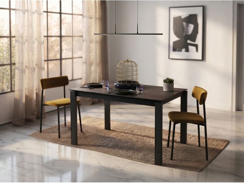 Baron 130 Table