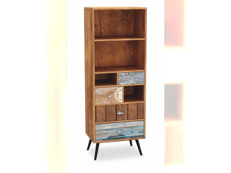 H-Mezo Vitrine