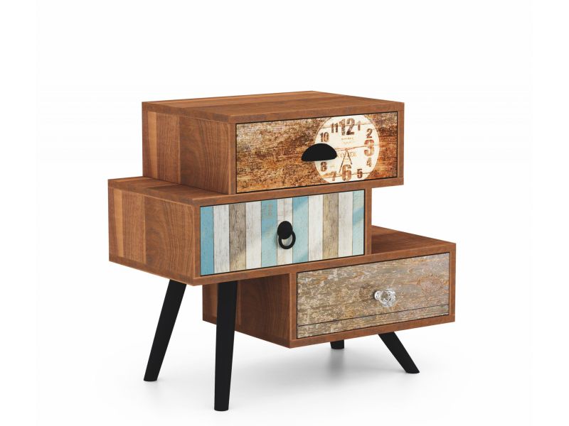 H-Mezo Nightstand