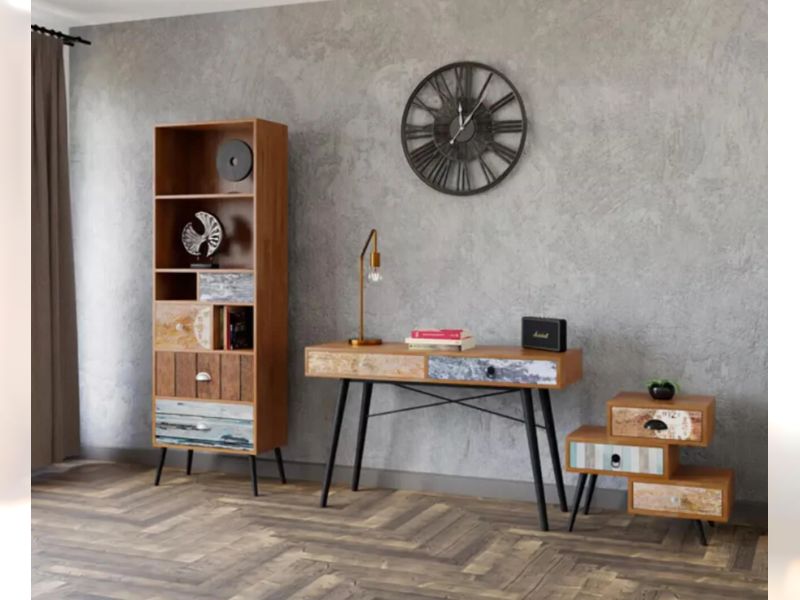 H-Mezo Nightstand