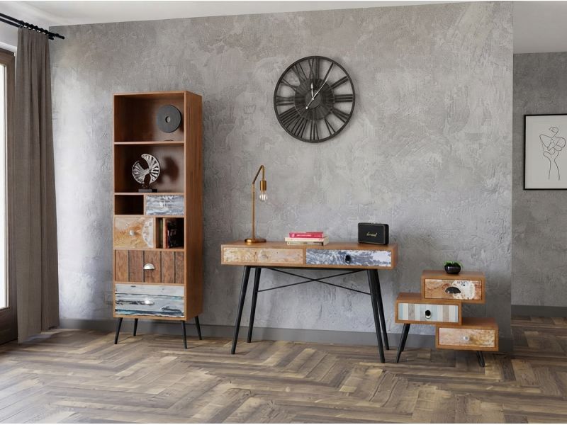 H-Mezo Nightstand