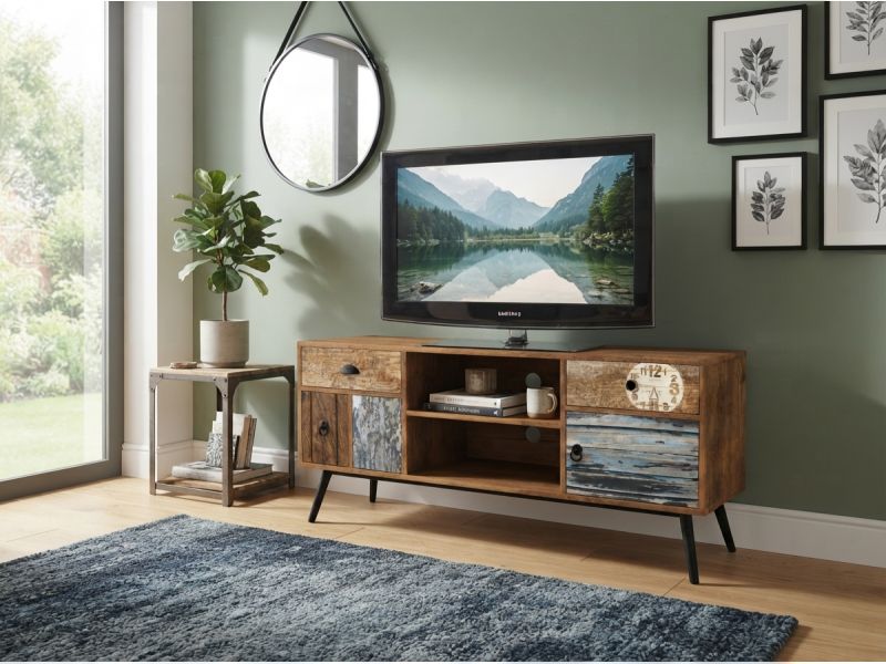 H-Mezo TV Element
