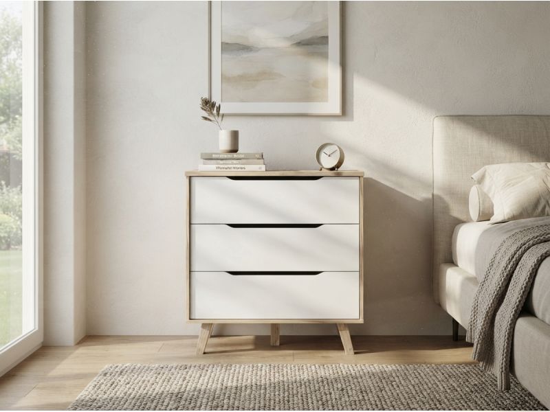 Lalita Chest