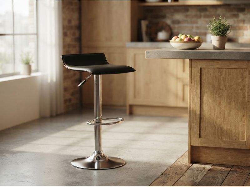 H-H-1 Bar Chair