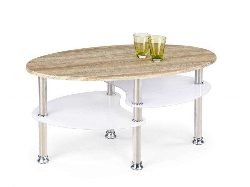 H-Medea Coffee Table