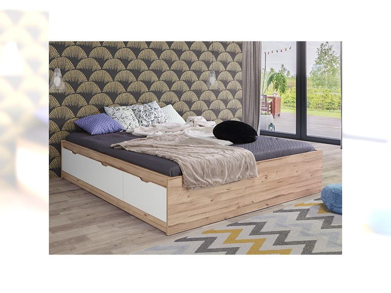 Lalita Bed
