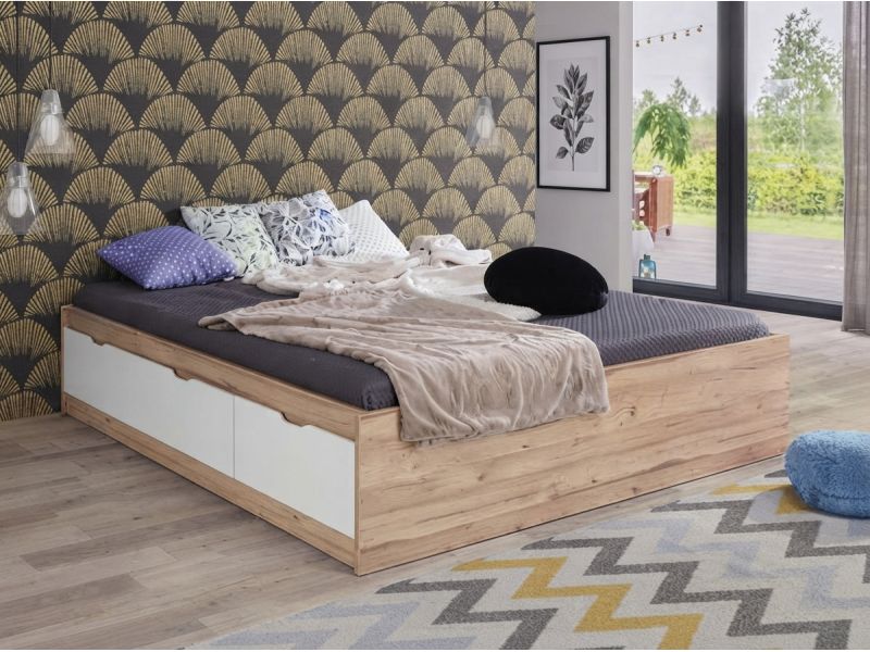 Lalita Bed