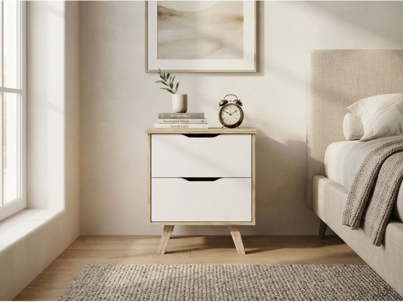 Lalita Nightstand