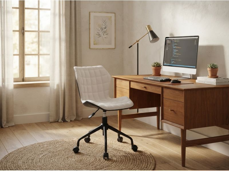 Azaria Work Chair