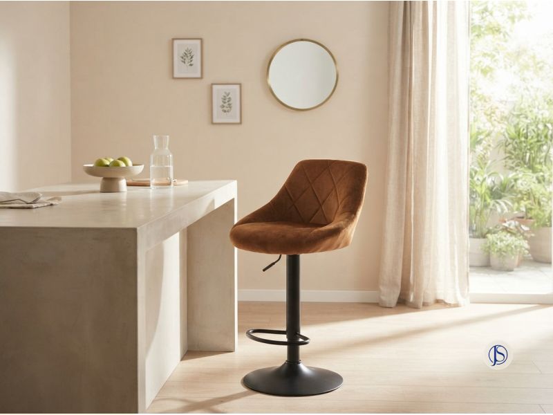 Tracey Bar Chair