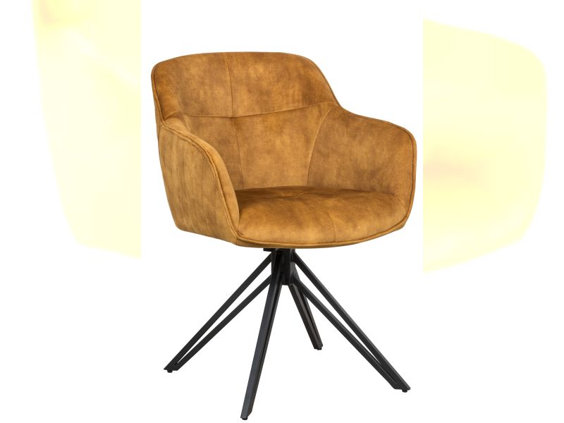 Sherlock Chair
