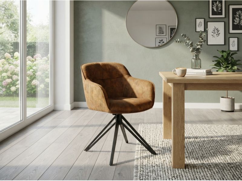 Sherlock Chair