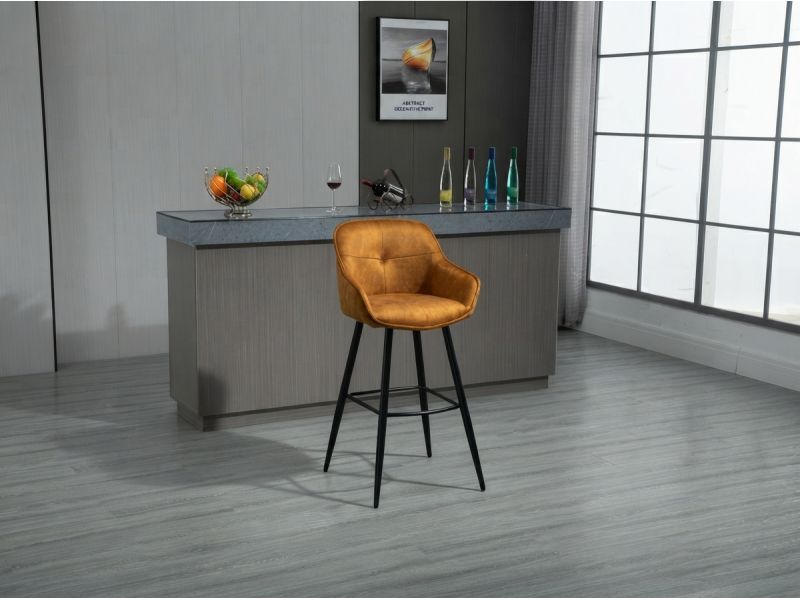 Sherlock Bar Chair