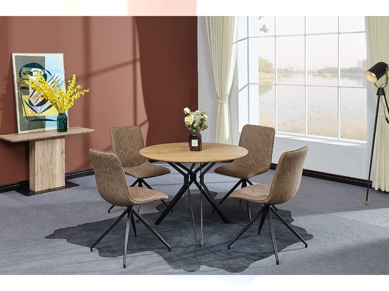 Randy Table