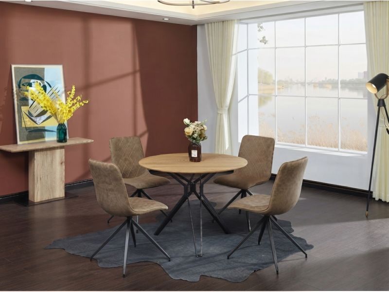 Randy Table
