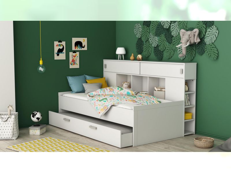 Sherwood Bunk Bed