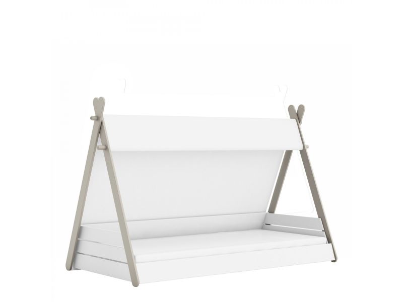Totem Bed