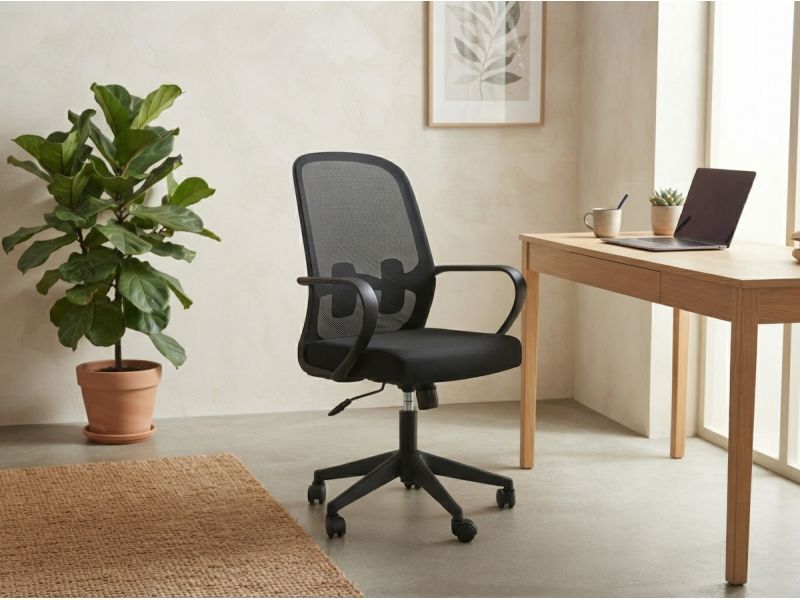 H-Orcano Work Chair