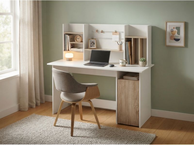 Ambre Work Desk