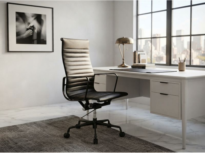 Baron Work Chair
