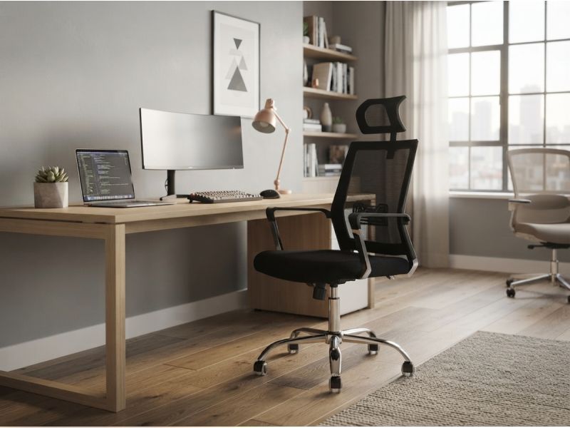 Kana Work Chair