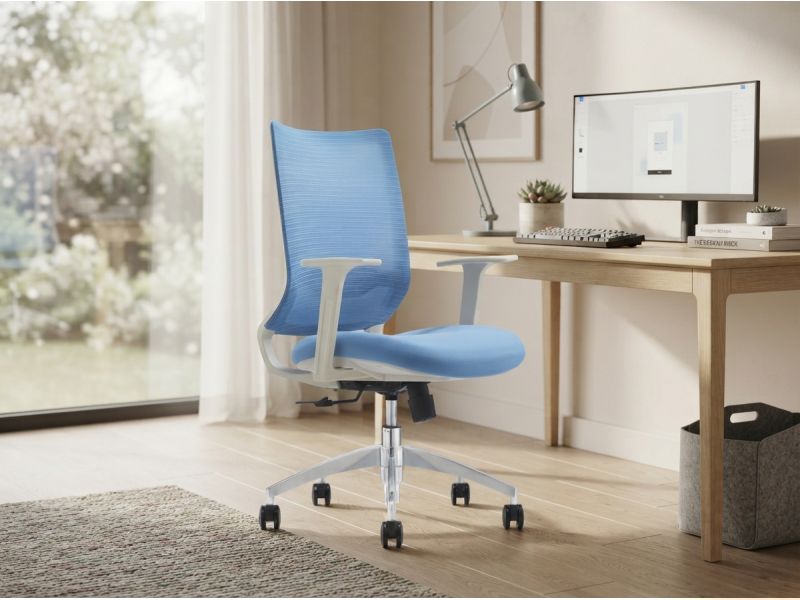 Makalu Work Chair