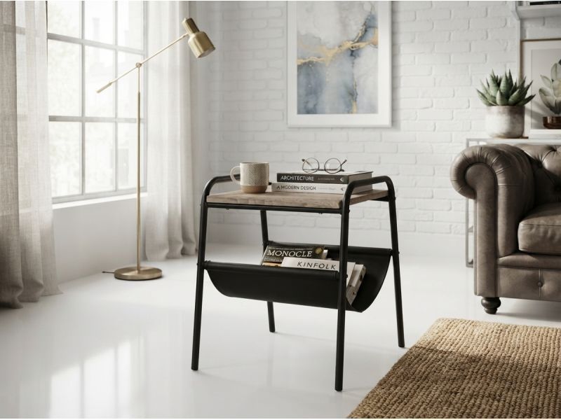 Nodi Coffee Table