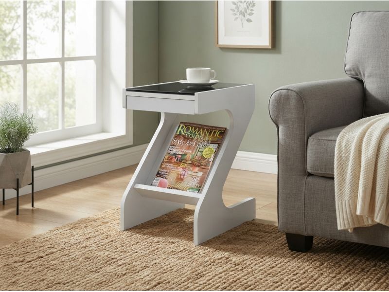 Blair Coffee Table