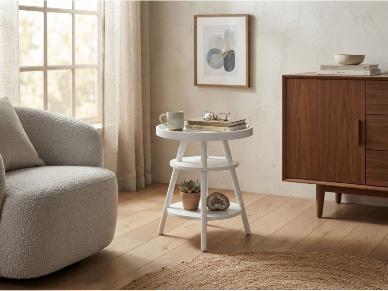 Makon Coffee Table