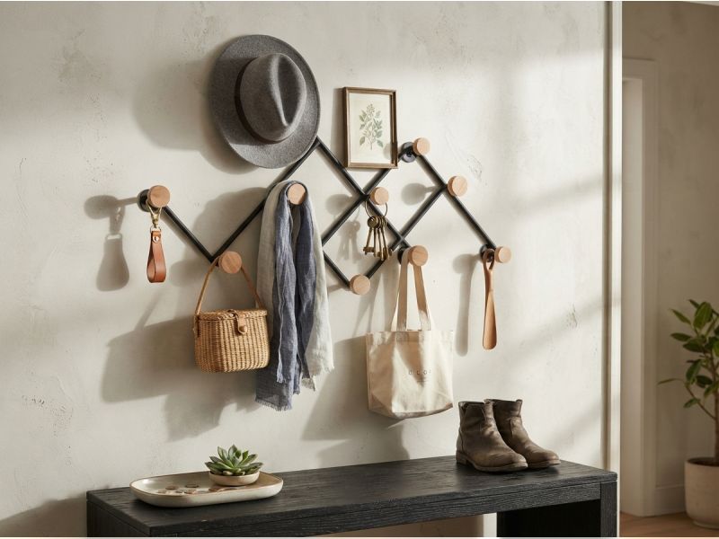 Inati Hanger