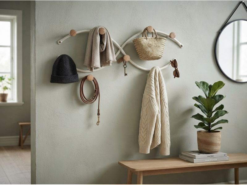 Aniya Hanger