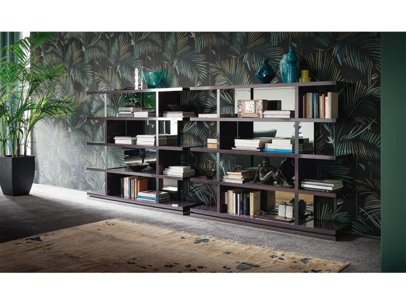 Heritage Bookcase
