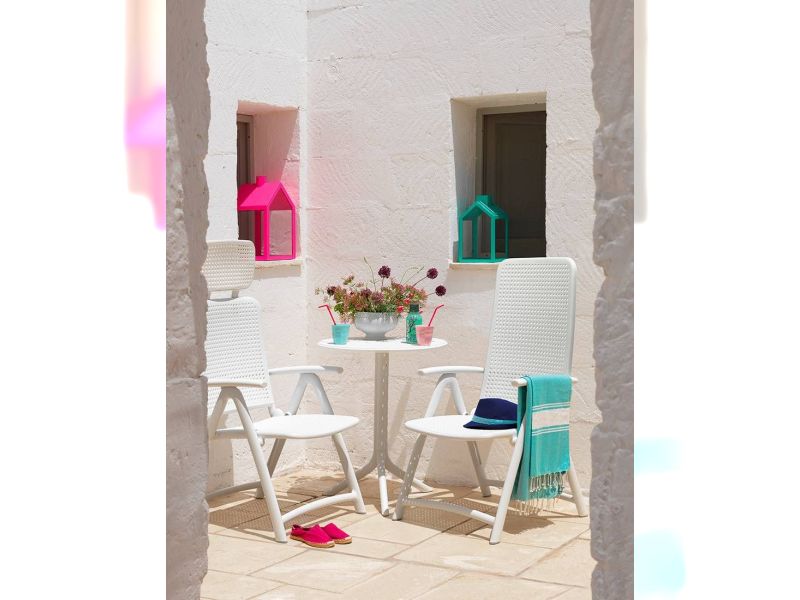 Darsena Relax Armchair