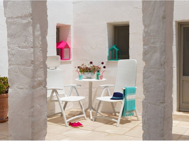 Darsena Relax Armchair