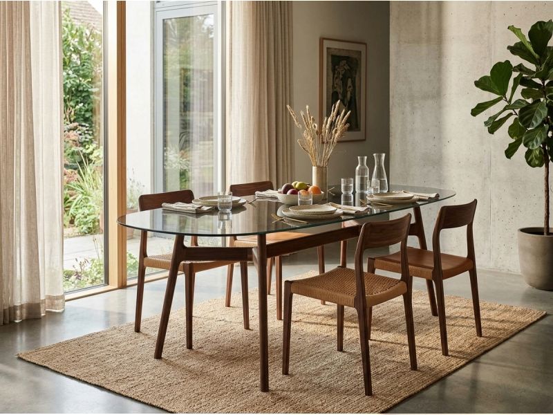 Marshall Table