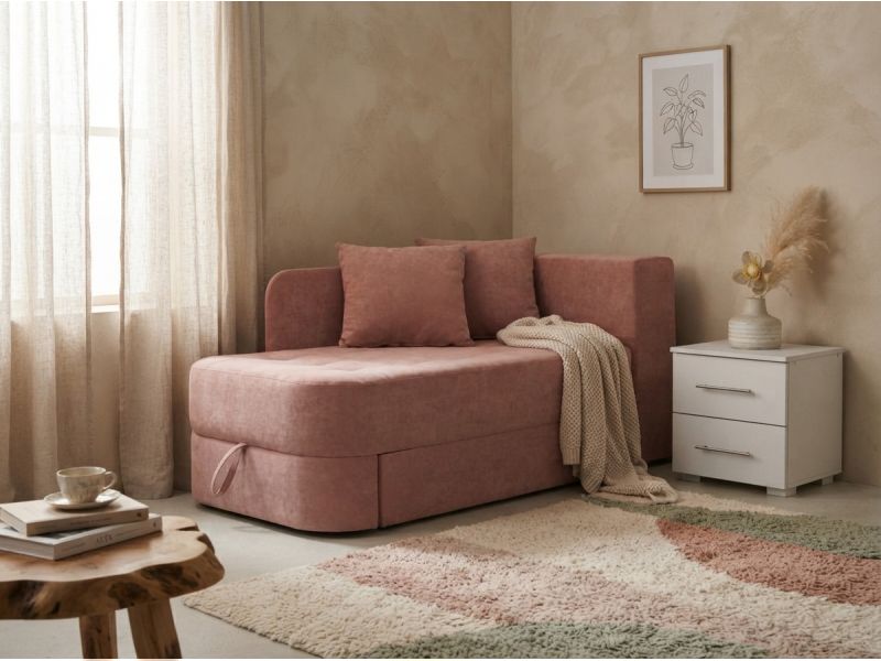 Pikolo Bed