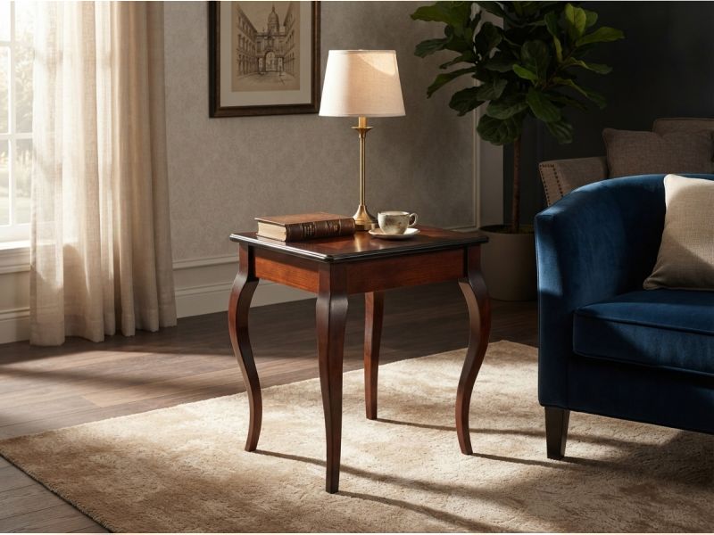 S-Padova C Coffee Table