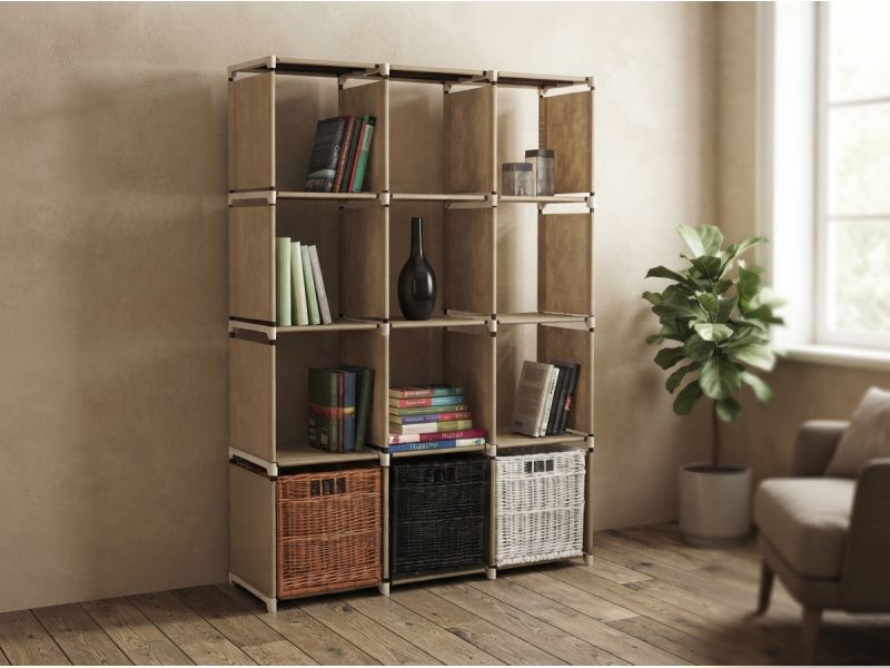 H-Metro Shelf