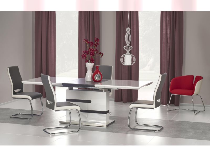 H-Monaco Table