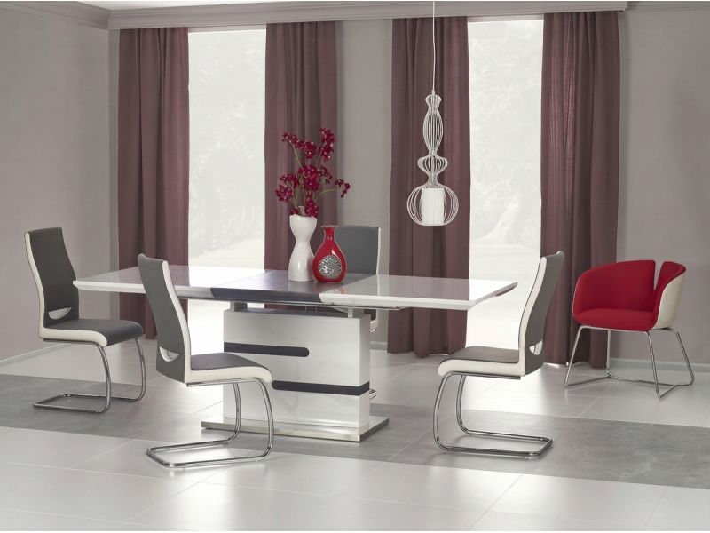 H-Monaco Table
