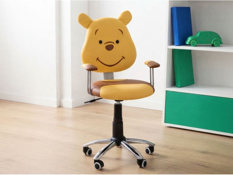 H-Kubus Work Chair
