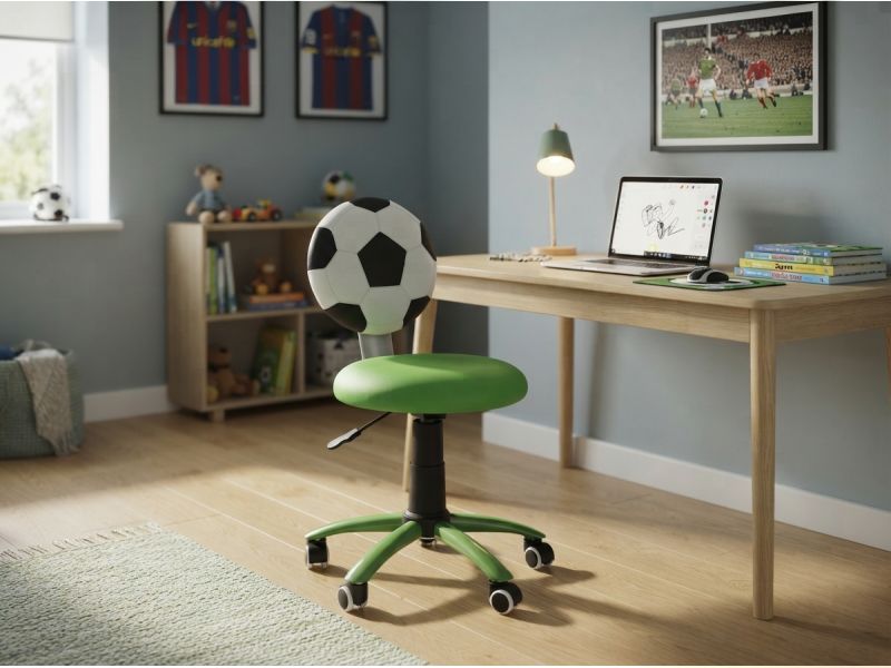H-Gol Work Chair
