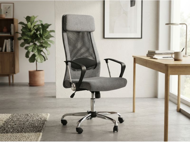 H-Zoom Work Chair